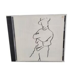 Neneh Cherry Raw Like Sushi Music CD Album